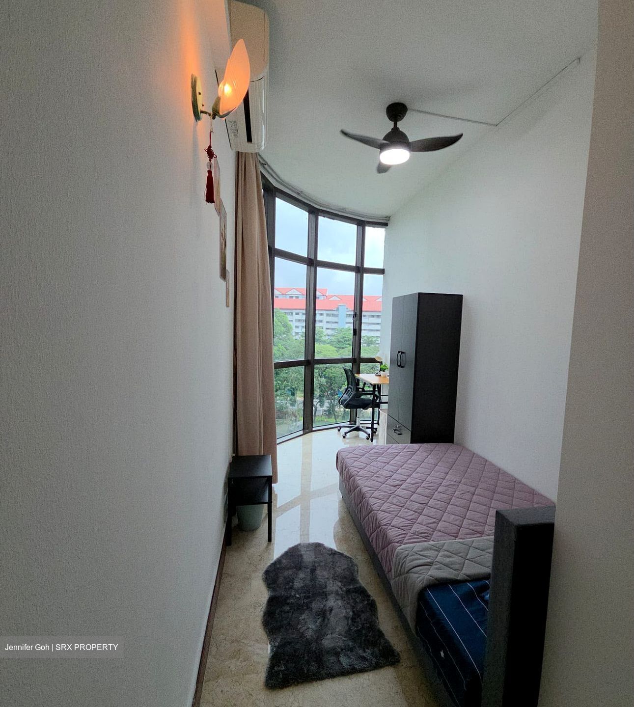 Parc Oasis (D22), Condominium #576698291